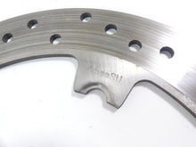 Load image into Gallery viewer, 2006 Harley VRSCD Night V Rod Front Brake Disc Rotor Set 44553-06A | Mototech271