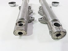 Load image into Gallery viewer, 1999 Harley Dyna FXDL Low Rider Dual Caliper Lower Fork Tubes 45949-92 45952-90