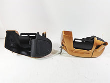 Load image into Gallery viewer, 2008 Harley Touring FLHTCU E-Glide 105TH Lower Leg Fairing Set 58887-08 58837-08 | Mototech271