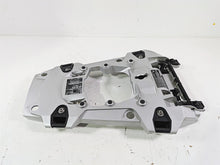 Load image into Gallery viewer, 2016 BMW R1200GS GSW K50 Rear Carrier Luggage Rack 46628536970 | Mototech271