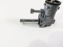 Load image into Gallery viewer, 2019 Harley Softail FXDR 114 Steering Fork Lock & Key Set 45600049