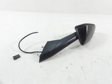 Load image into Gallery viewer, 2021 Aprilia RS 660 Left Rear View Mirror Blinker Set -For Parts 2B005799