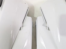 Load image into Gallery viewer, 2015 BMW K1600 GT K48 Gas Tank Cover Fairing Set 48218553893 48218553894