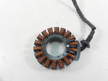 Load image into Gallery viewer, 2017 Harley Touring FLHTKL Electra Glide Stator Alternator Generator 29900042 | Mototech271