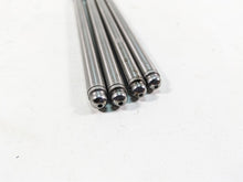 Load image into Gallery viewer, S&S Cycle Adjustable Pushrod Set for 4.937 Cylinder Length 93-5096 | Mototech271