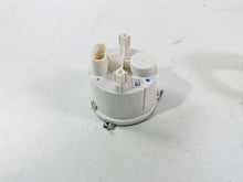 Load image into Gallery viewer, 2015 Harley Touring FLHTKL Electra Glide Volt Voltage Meter Gauge 70900164