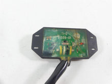 Load image into Gallery viewer, 2004 Harley FLHTC SE CVO Electra Glide Garage Door Transmitter Module 91559-01
