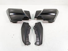 Load image into Gallery viewer, 2011 Harley Touring FLHR Road King Side Cover Fairing Set 66048-09A 66250-09 | Mototech271