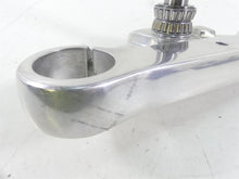 Load image into Gallery viewer, 2013 Harley FXDWG Dyna Wide Glide Lower Triple Tree Steering Clamp 49mm 46386-08 | Mototech271