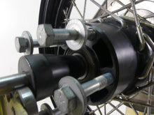 Load image into Gallery viewer, 2016 Harley FLS Softail Slim Straight Rear Spoke Wheel Rim 16x3 - Read 55109-12 | Mototech271