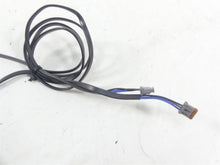 Load image into Gallery viewer, 2021 Harley Softail FXBBS 114 Street Bob Front Blinker Turn Signal Set 67800523 | Mototech271