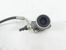 Load image into Gallery viewer, 2015 Ducati Diavel Carbon Red Clutch Slave Cylinder + Line 19540033B | Mototech271