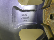 Load image into Gallery viewer, 2020 Honda Talon SXS1000R S2R Fuel Wheels & EFX Motovator Tires Set MV309515