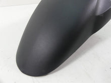 Load image into Gallery viewer, 2011 BMW R1200GS K255 Adv Front Lower Fender Mud Guard Tire Hugger 46617667681 | Mototech271