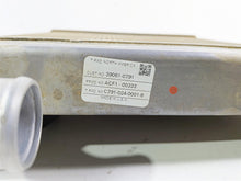 Load image into Gallery viewer, 2021 Kawasaki Teryx KRX KRF 1000 ES Coolant Radiator & Reservoir 39061-0786