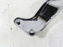 Load image into Gallery viewer, 2005 Harley Softail FLSTFSE CVO Fat Boy Rear Right Chrome Brace Strut 60117-05 | Mototech271