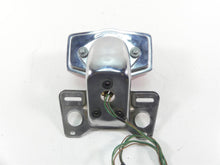 Load image into Gallery viewer, 1977 Honda CB750 A Four Hondamatic Taillight Tail Light & Mount 33701-341-910 | Mototech271