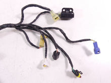 Load image into Gallery viewer, 2015 KTM 1190 Adventure R Engine Wiring Harness - No Cuts 60311085100
