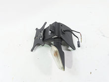 Load image into Gallery viewer, 2012 Ducati Streetfighter 848 Rear Fender Eliminator Short Tidy Tail