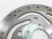 Load image into Gallery viewer, 2010 Harley FXDWG Dyna Wide Glide Rear Sunstar Brake Rotor Disc 41797-00 | Mototech271