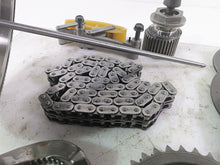 Load image into Gallery viewer, 2007 Harley Touring FLHRSE CVO Road King Primary Drive Clutch Kit 37817-07