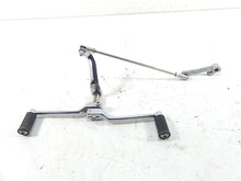 Load image into Gallery viewer, 2011 Harley Softail FLSTF Fat Boy Heel Toe Shifter Set -Read 33895-82E | Mototech271