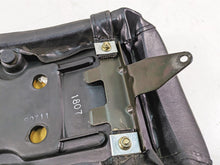 Load image into Gallery viewer, 1997 Kawasaki VN1500 Vulcan Rear Passenger Seat Saddle 53001-1307A | Mototech271