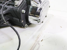 Load image into Gallery viewer, 2003 Harley Softail FXSTDI Deuce 100th 5-Speed Transmission Gear Box 34732-00A | Mototech271