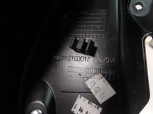 Load image into Gallery viewer, 2015 Triumph 1050 Speed Triple R Left Red Radiator Cover Fairing T2103015 | Mototech271