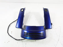 Load image into Gallery viewer, 2016 Harley Touring FLTRX Road Glide Rear Fender Wing Fascia Taillight 59739-09 | Mototech271