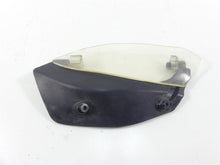 Load image into Gallery viewer, 2015 Victory Cross Country Tour Left Side Leg Vent Wind Deflector 1018237