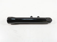 Load image into Gallery viewer, 2009 Harley FXDF Dyna Fat Bob Showa Left Front Fork Lower Slider 49mm 48740-08A | Mototech271