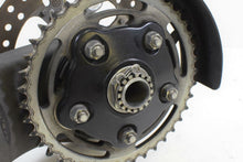 Load image into Gallery viewer, 2010 Ducati Hypermotard 1100 Evo SP Rear Swingarm Axle Assembly 37010331D | Mototech271