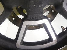 Load image into Gallery viewer, 2015 Harley FXDL Dyna Low Rider Rear 17x4.5 Wheel Rim - Dent 40900289