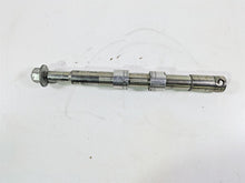 Load image into Gallery viewer, 2009 Harley Touring FLHX Street Glide Front Axle Wheel Spindle 41547-07A | Mototech271