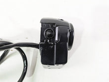 Load image into Gallery viewer, 2022 Harley FXLRS Softail Low Rider Left Hand Control Switch Cruise 71500292