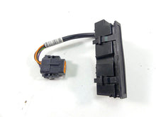 Load image into Gallery viewer, 2007 Harley Touring FLHRSE CVO Road King Indicator Instrument Lights 68113-99