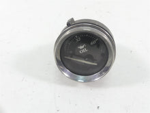 Load image into Gallery viewer, 2013 Harley Touring FLHTK Electra Glide Oil Pressure Gauge 74690-10