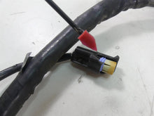 Load image into Gallery viewer, 2014 Harley Touring FLHX Street Glide Front Fairing Wiring Loom - Read 69200121 | Mototech271