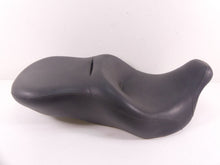 Load image into Gallery viewer, 2009 Harley Touring FLHTCU Electra Glide Dual Driver Seat Saddle Low 52164-09B
