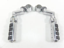 Load image into Gallery viewer, 2016 Honda VT1300 CRG Stateline Kuryakyn ISO Highway Foot Peg Footpeg Set 7999 | Mototech271