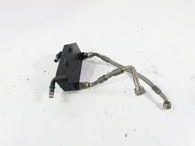 Load image into Gallery viewer, 2012 Ducati Streetfighter 848 Oil Cooler & Lines Set 54710011A