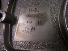 Load image into Gallery viewer, 2011 Harley Touring FLHP Road King Outer Primary Drive Clutch Cover 60685-07