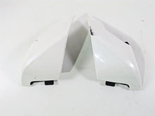 Load image into Gallery viewer, 2024 Triumph Tiger 900 GT Front Upper Fairing Cover Cowl Set T2311618  T2311619 | Mototech271