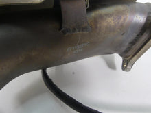 Load image into Gallery viewer, 2014 Ducati Hypermotard 821 SP Termignoni Exhaust Header Muffler Set 6480031A