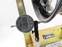 Load image into Gallery viewer, 2015 Harley Touring FLHXS Street Glide Performance Machine Contrast Wheel Set | Mototech271