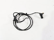 Load image into Gallery viewer, 2014 BMW R nine T R9T K21 Front Abs Brake Wheel Speed Sensor 34527677824 | Mototech271