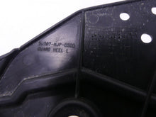 Load image into Gallery viewer, 2017 Honda CRF1000 Africa Twin Foot Heel Guard Set 50707-MJP-G500