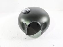 Load image into Gallery viewer, 2020 Triumph Street Scrambler 900 Fuel Gas Petrol Tank -Dents T2403301 T2403305 | Mototech271