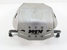 Load image into Gallery viewer, 2018 KTM 1090 Adventure R Aluminum Skid Plate Engine Guard & Mounts 60403990044